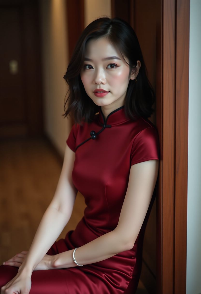 蝉鸣时节 海报